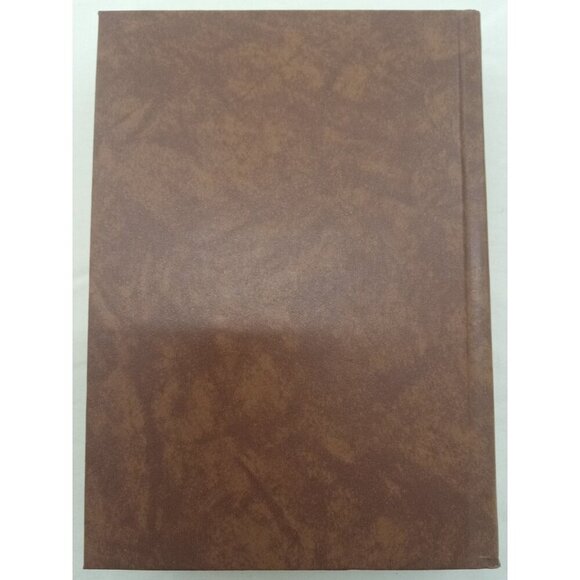 1990 Reader's Digest Condensed 1st Ed HC Leather Gilt Vtg NM Anthology - Picture 2 of 13